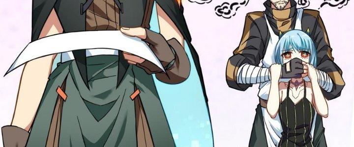 Thiếu Nữ Nghèo Khó Chinh Phục Dị Giới Chapter 13 - Trang 2