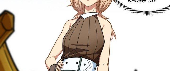 Thiếu Nữ Nghèo Khó Chinh Phục Dị Giới Chapter 13 - Trang 2