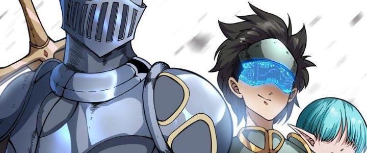 Thiếu Nữ Nghèo Khó Chinh Phục Dị Giới Chapter 13 - Trang 2