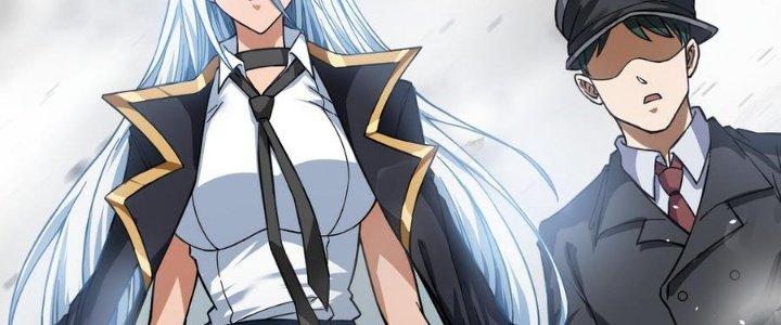 Thiếu Nữ Nghèo Khó Chinh Phục Dị Giới Chapter 13 - Trang 2