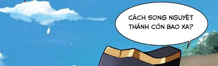 Thiếu Nữ Nghèo Khó Chinh Phục Dị Giới Chapter 13 - Trang 2