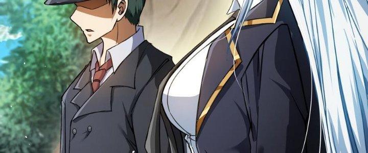 Thiếu Nữ Nghèo Khó Chinh Phục Dị Giới Chapter 13 - Trang 2