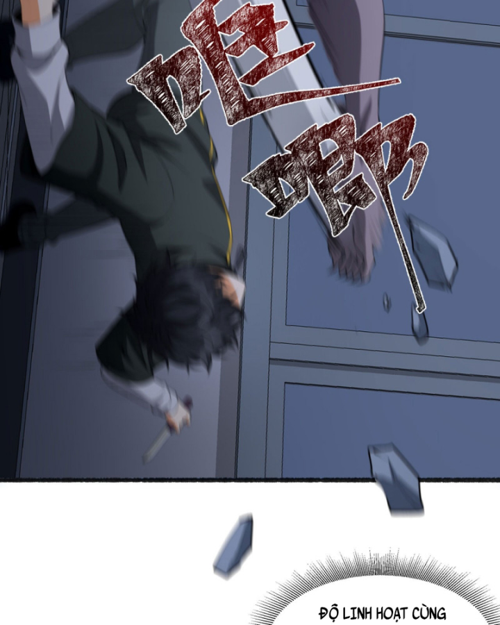 Ngài Hoàn Toàn Không Tiết Lộ Sao? Chapter 52 - Trang 2