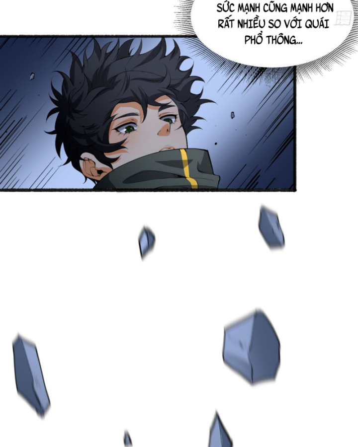 Ngài Hoàn Toàn Không Tiết Lộ Sao? Chapter 52 - Trang 2