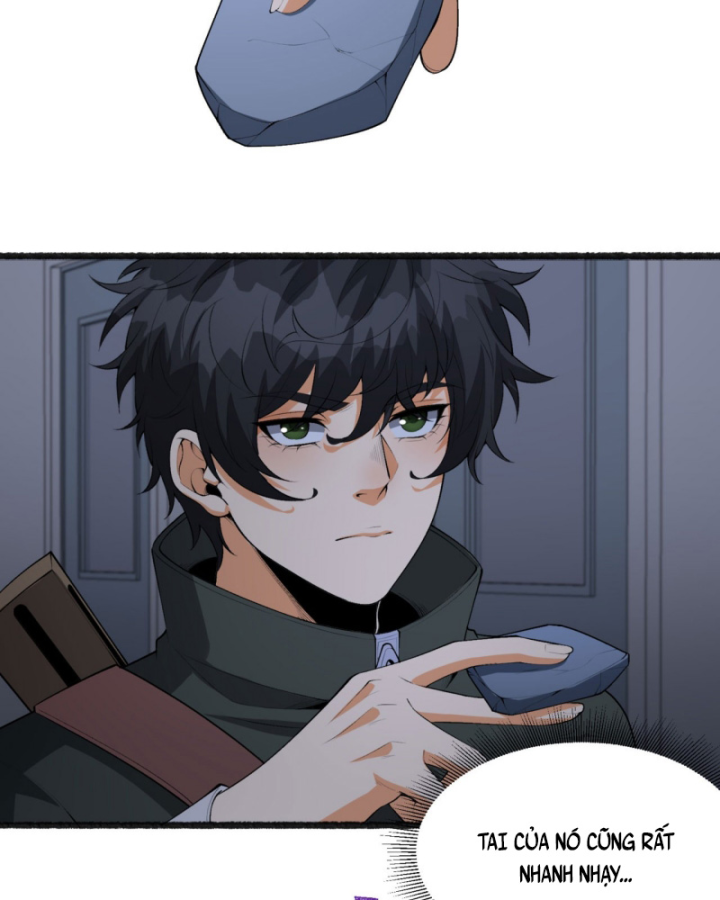 Ngài Hoàn Toàn Không Tiết Lộ Sao? Chapter 52 - Trang 2