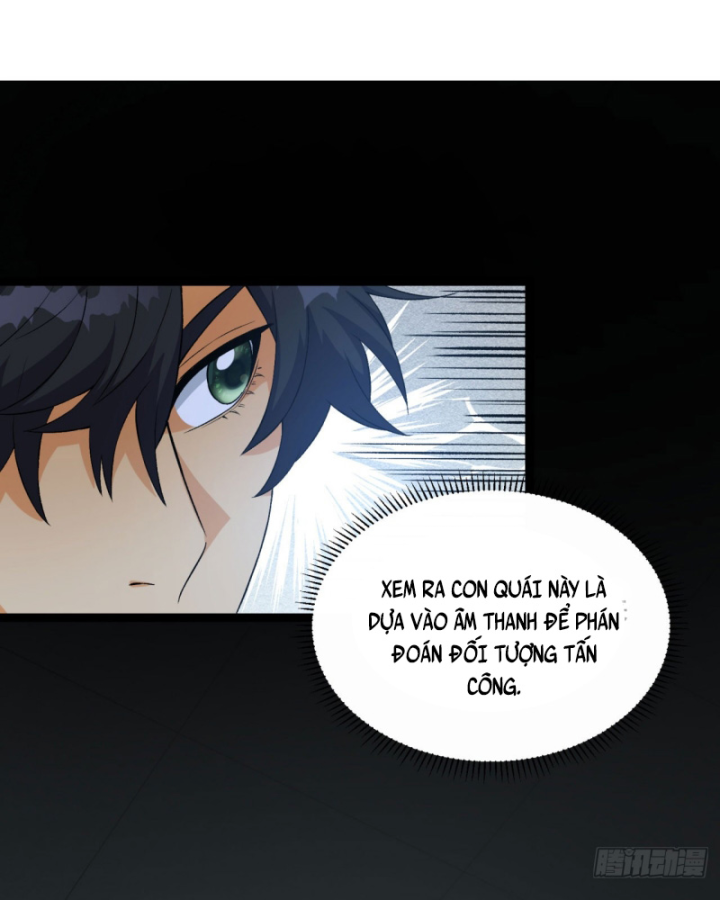 Ngài Hoàn Toàn Không Tiết Lộ Sao? Chapter 52 - Trang 2