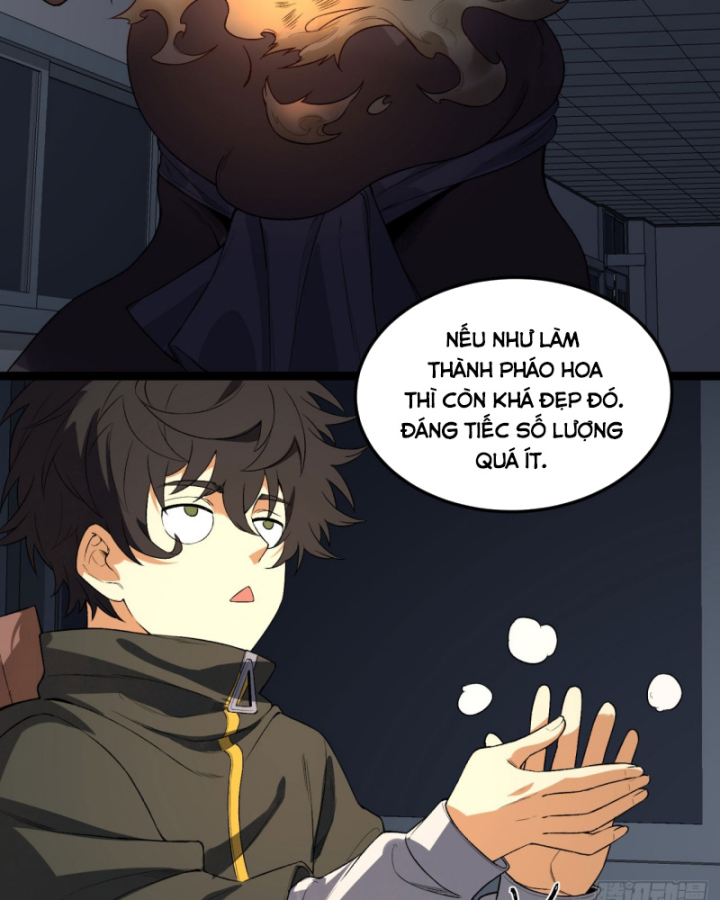 Ngài Hoàn Toàn Không Tiết Lộ Sao? Chapter 52 - Trang 2