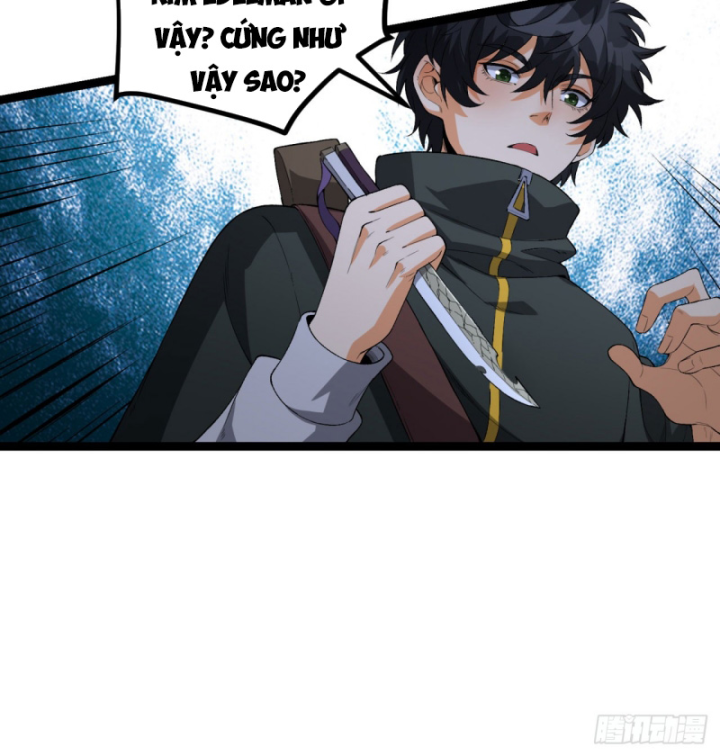 Ngài Hoàn Toàn Không Tiết Lộ Sao? Chapter 52 - Trang 2