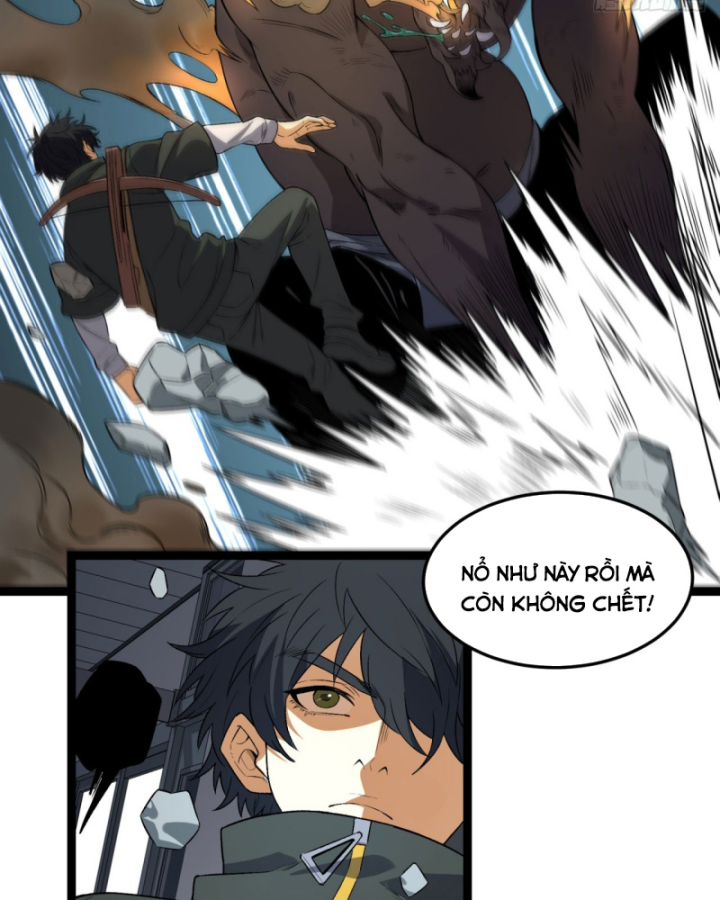 Ngài Hoàn Toàn Không Tiết Lộ Sao? Chapter 52 - Trang 2