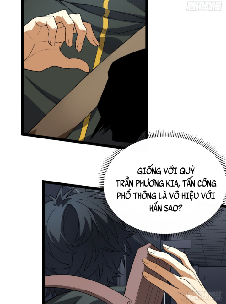 Ngài Hoàn Toàn Không Tiết Lộ Sao? Chapter 52 - Trang 2