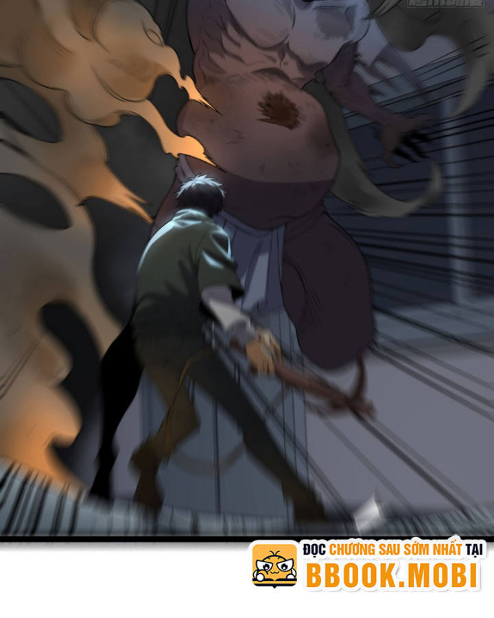 Ngài Hoàn Toàn Không Tiết Lộ Sao? Chapter 52 - Trang 2