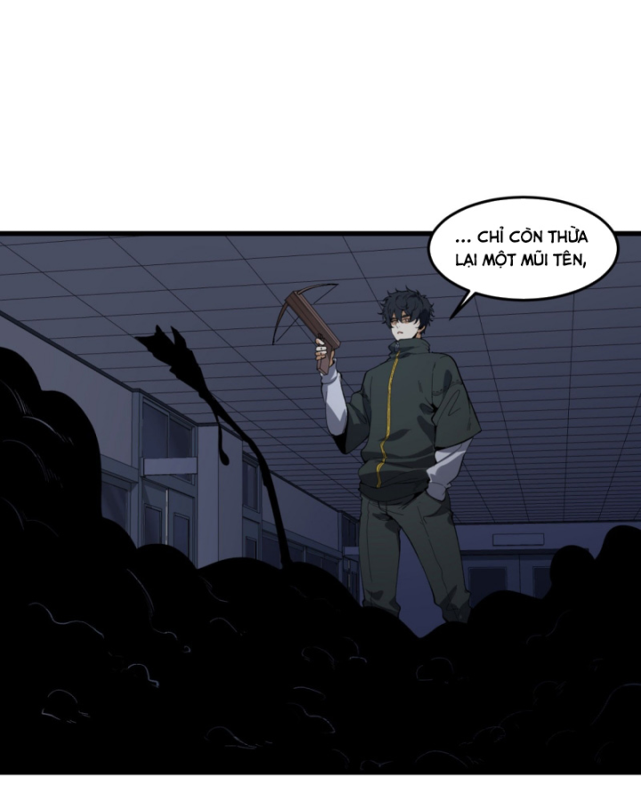 Ngài Hoàn Toàn Không Tiết Lộ Sao? Chapter 52 - Trang 2