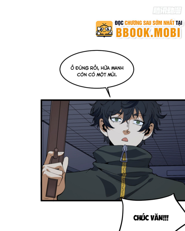 Ngài Hoàn Toàn Không Tiết Lộ Sao? Chapter 52 - Trang 2