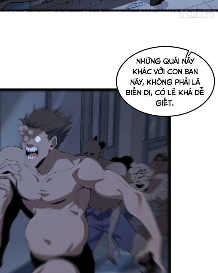 Ngài Hoàn Toàn Không Tiết Lộ Sao? Chapter 52 - Trang 2
