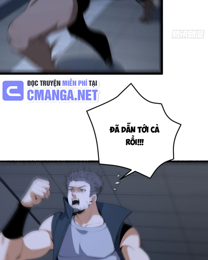 Ngài Hoàn Toàn Không Tiết Lộ Sao? Chapter 52 - Trang 2