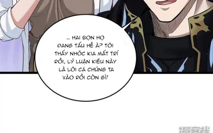 Kẻ Thách Thức Hay Nhà Không Tưởng Chapter 22 - Trang 2