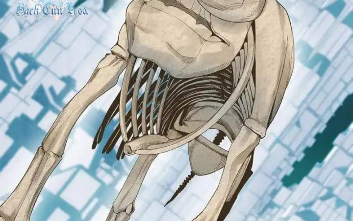 Kẻ Thách Thức Hay Nhà Không Tưởng Chapter 22 - Trang 2