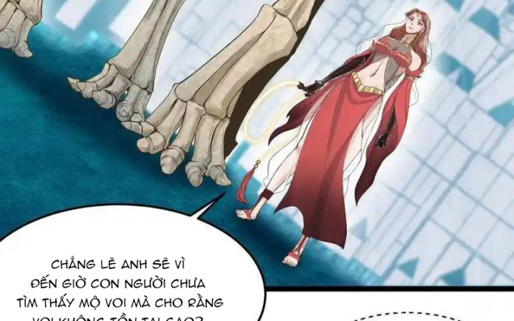 Kẻ Thách Thức Hay Nhà Không Tưởng Chapter 22 - Trang 2