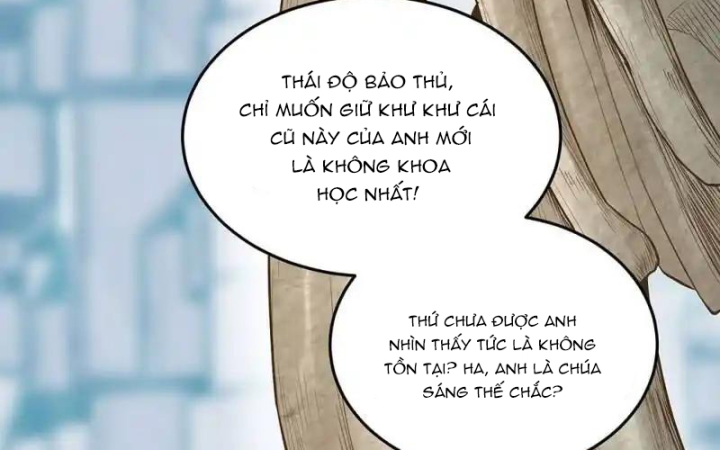 Kẻ Thách Thức Hay Nhà Không Tưởng Chapter 22 - Trang 2