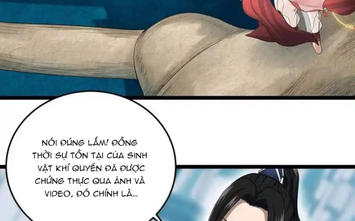 Kẻ Thách Thức Hay Nhà Không Tưởng Chapter 22 - Trang 2