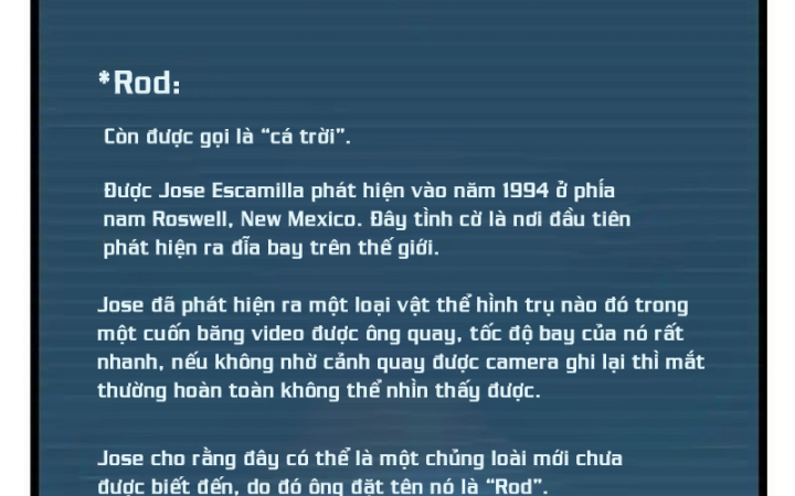 Kẻ Thách Thức Hay Nhà Không Tưởng Chapter 22 - Trang 2