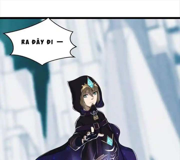 Kẻ Thách Thức Hay Nhà Không Tưởng Chapter 23 - Trang 2