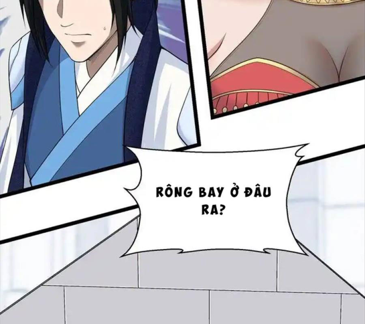 Kẻ Thách Thức Hay Nhà Không Tưởng Chapter 23 - Trang 2