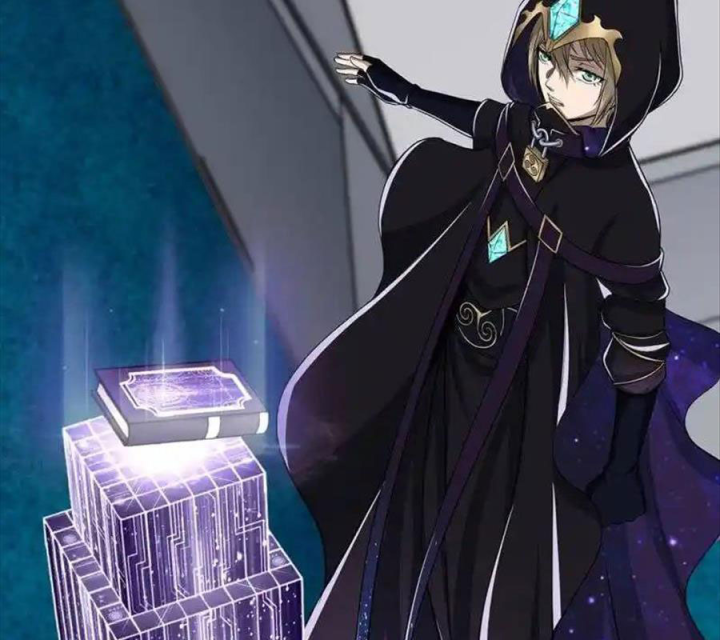 Kẻ Thách Thức Hay Nhà Không Tưởng Chapter 23 - Trang 2