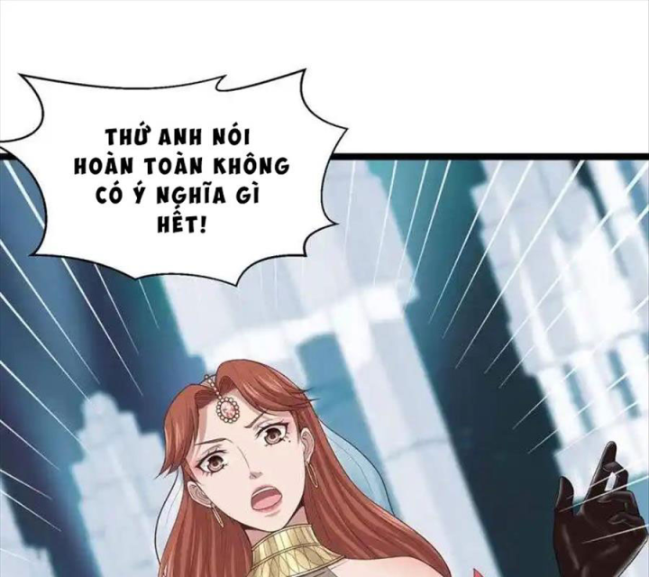 Kẻ Thách Thức Hay Nhà Không Tưởng Chapter 23 - Trang 2