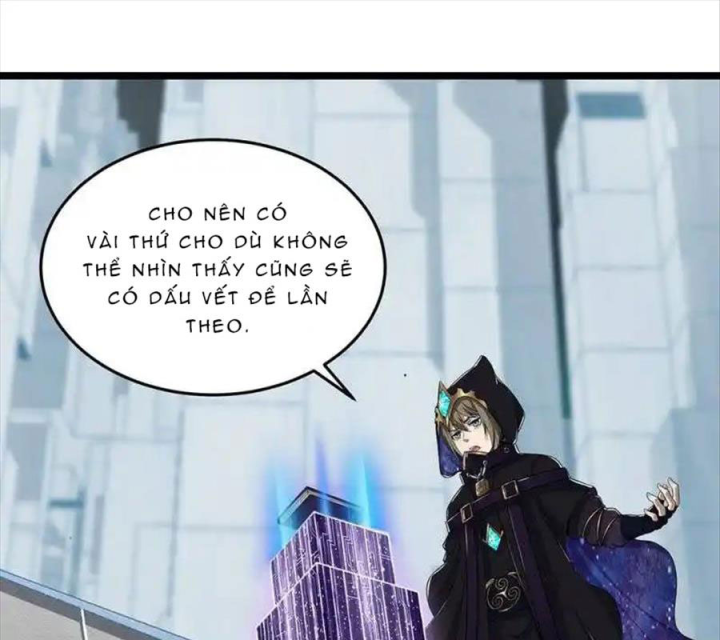 Kẻ Thách Thức Hay Nhà Không Tưởng Chapter 23 - Trang 2