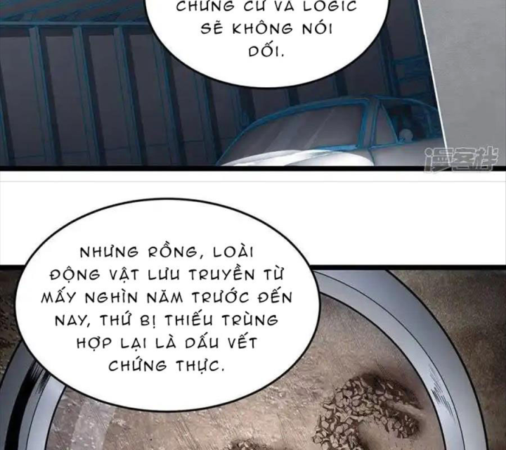 Kẻ Thách Thức Hay Nhà Không Tưởng Chapter 23 - Trang 2