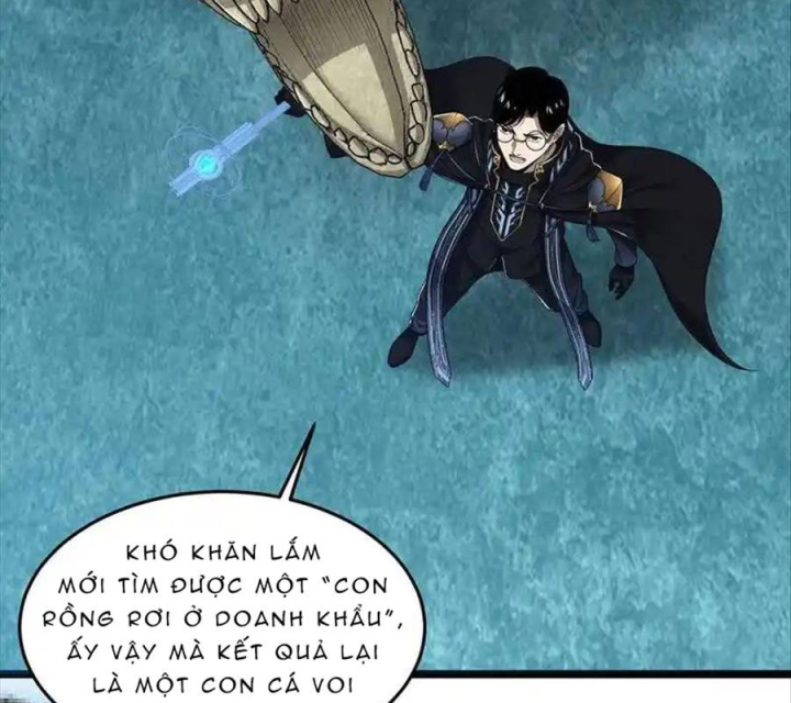 Kẻ Thách Thức Hay Nhà Không Tưởng Chapter 23 - Trang 2