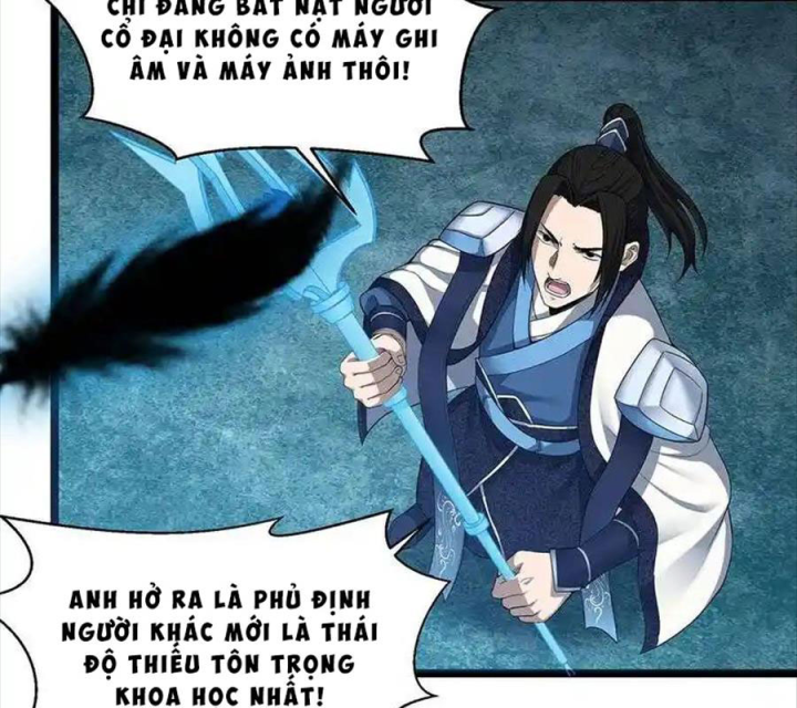 Kẻ Thách Thức Hay Nhà Không Tưởng Chapter 23 - Trang 2