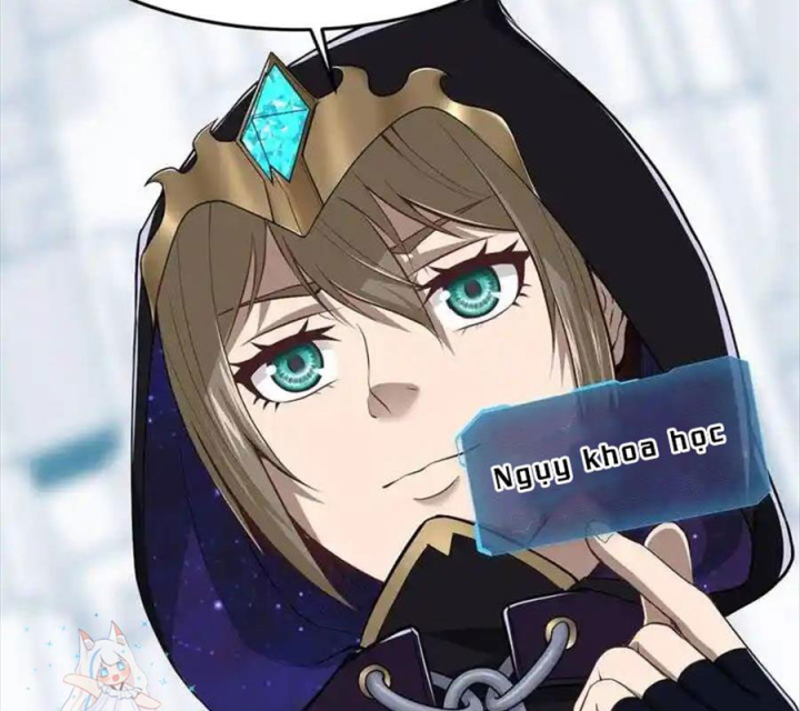 Kẻ Thách Thức Hay Nhà Không Tưởng Chapter 23 - Trang 2