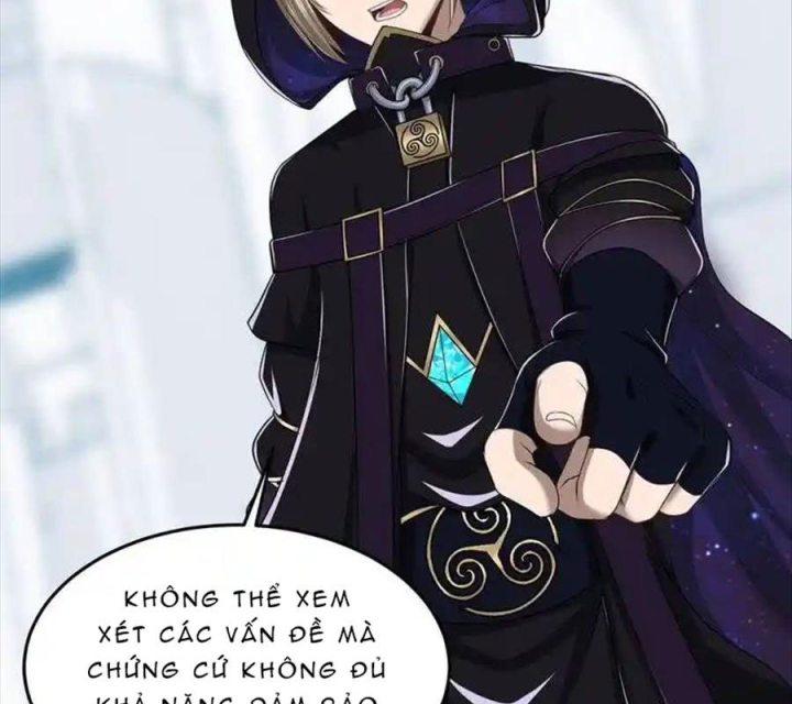 Kẻ Thách Thức Hay Nhà Không Tưởng Chapter 23 - Trang 2