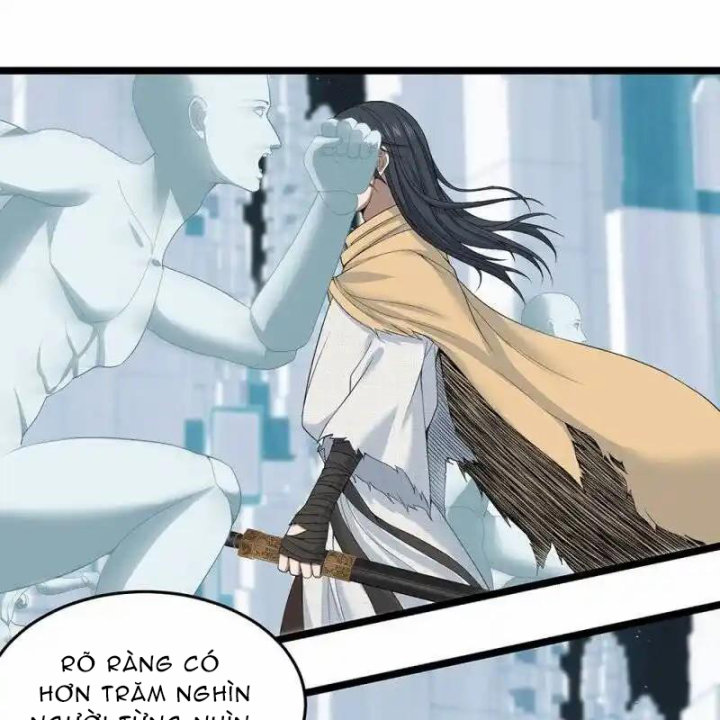 Kẻ Thách Thức Hay Nhà Không Tưởng Chapter 24.1 - Trang 2