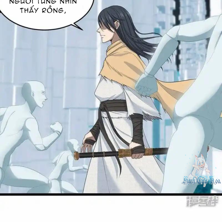 Kẻ Thách Thức Hay Nhà Không Tưởng Chapter 24.1 - Trang 2