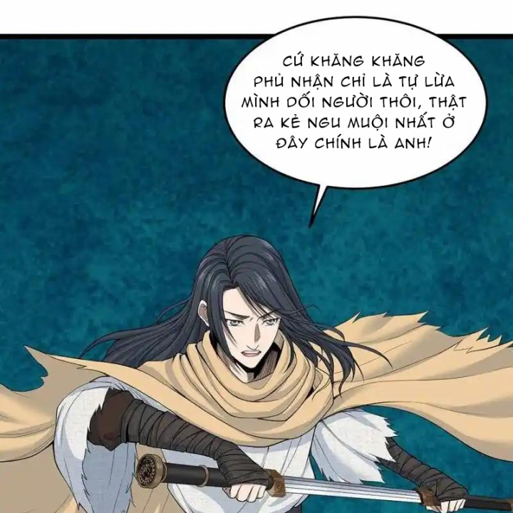 Kẻ Thách Thức Hay Nhà Không Tưởng Chapter 24.1 - Trang 2