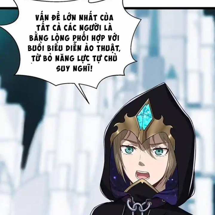 Kẻ Thách Thức Hay Nhà Không Tưởng Chapter 24.1 - Trang 2