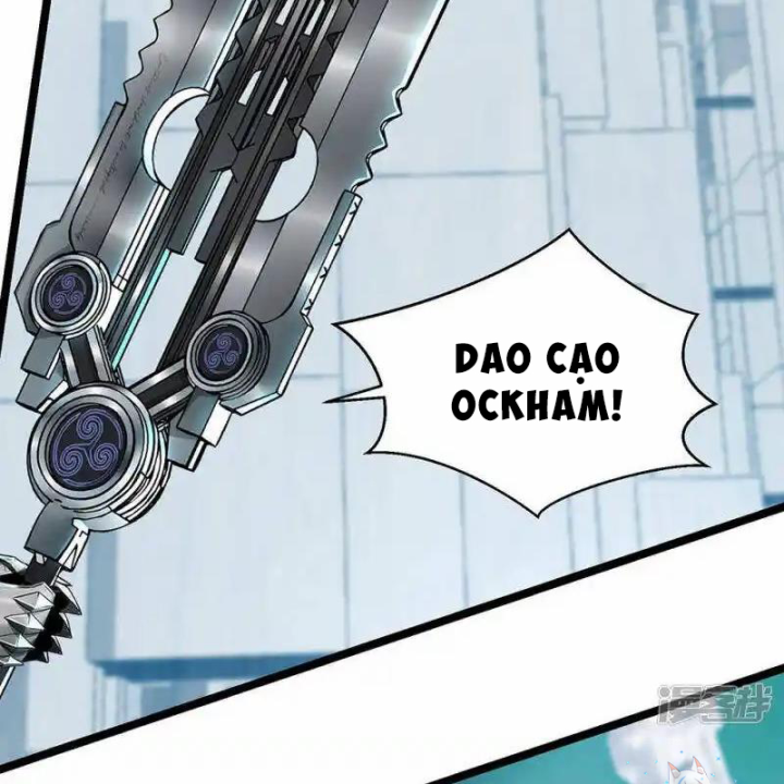 Kẻ Thách Thức Hay Nhà Không Tưởng Chapter 24.1 - Trang 2