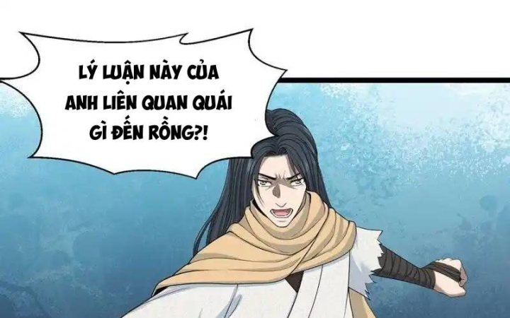 Kẻ Thách Thức Hay Nhà Không Tưởng Chapter 24.2 - Trang 2