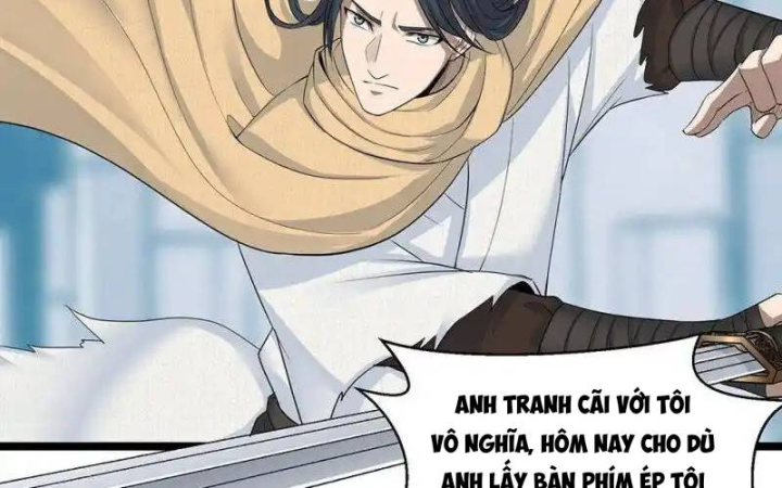 Kẻ Thách Thức Hay Nhà Không Tưởng Chapter 24.2 - Trang 2