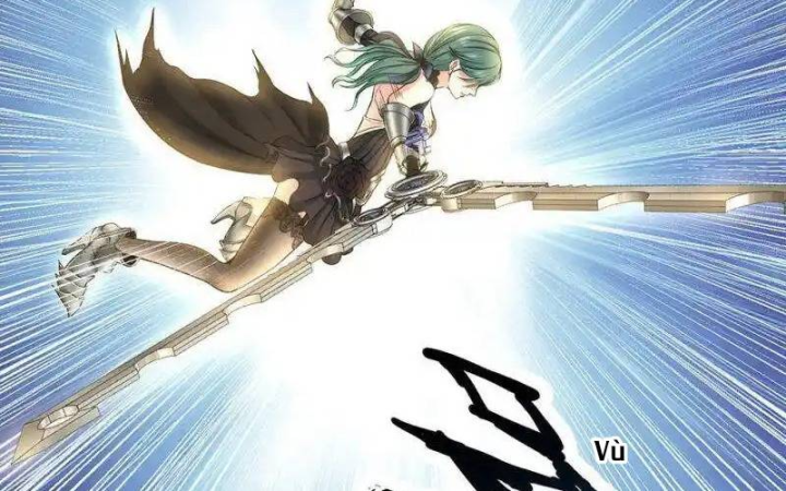 Kẻ Thách Thức Hay Nhà Không Tưởng Chapter 24.2 - Trang 2