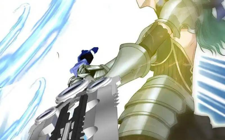 Kẻ Thách Thức Hay Nhà Không Tưởng Chapter 24.2 - Trang 2