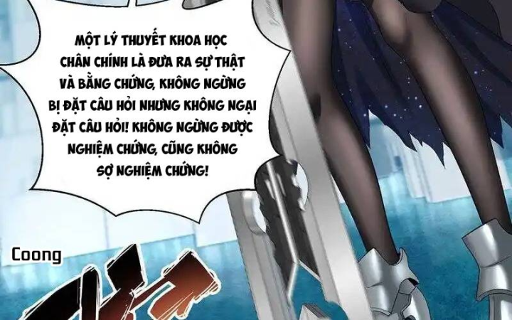 Kẻ Thách Thức Hay Nhà Không Tưởng Chapter 24.2 - Trang 2