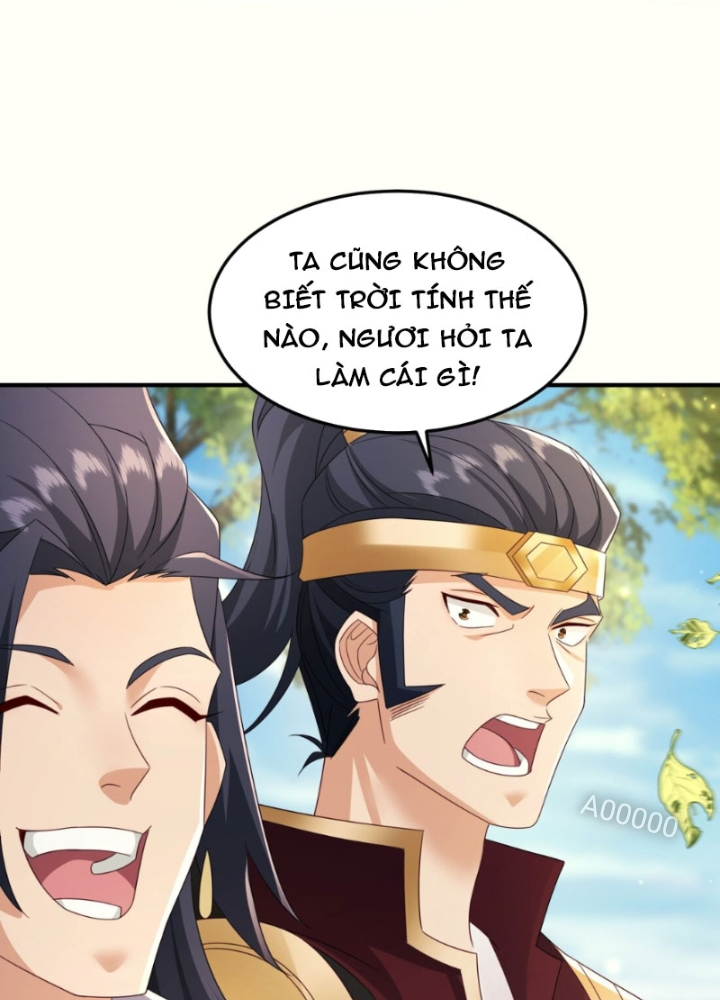 Tôi Thăng Cấp Bằng Cách Thưởng Cho Những Đệ Tử Chapter 83 - Trang 2