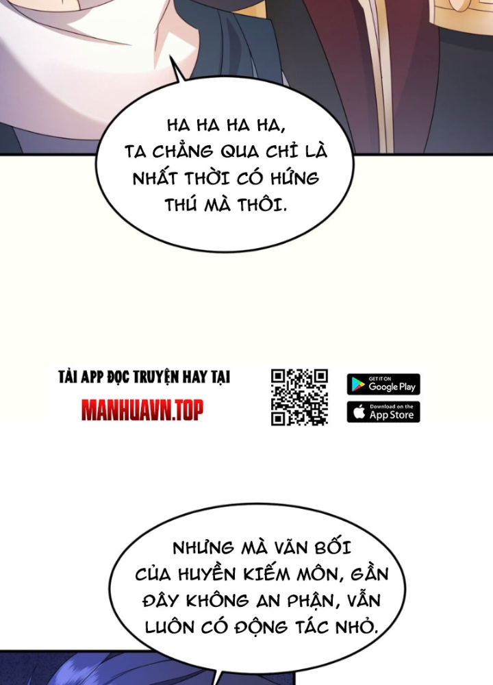 Tôi Thăng Cấp Bằng Cách Thưởng Cho Những Đệ Tử Chapter 83 - Trang 2