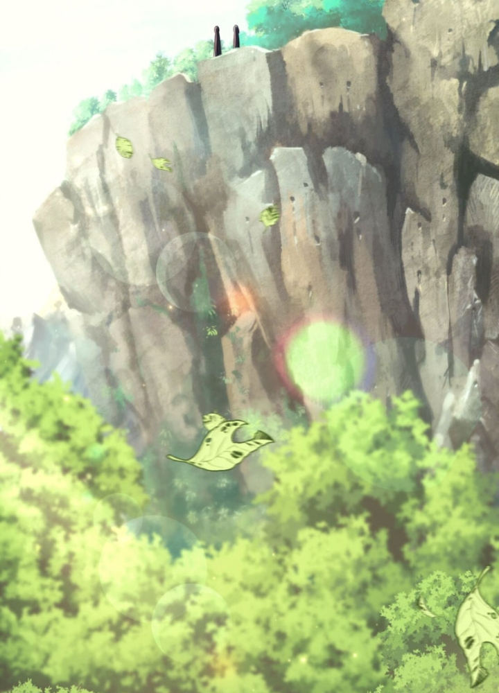 Tôi Thăng Cấp Bằng Cách Thưởng Cho Những Đệ Tử Chapter 83 - Trang 2