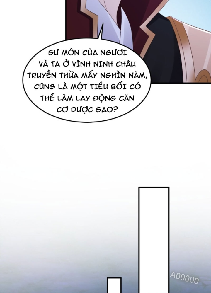 Tôi Thăng Cấp Bằng Cách Thưởng Cho Những Đệ Tử Chapter 83 - Trang 2
