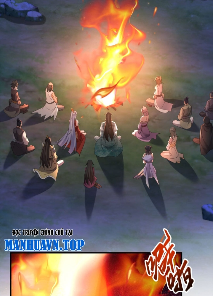 Tôi Thăng Cấp Bằng Cách Thưởng Cho Những Đệ Tử Chapter 83 - Trang 2